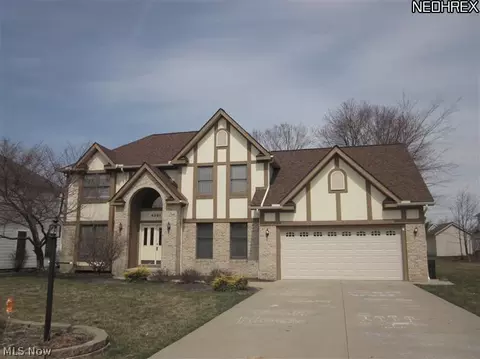 4391 Timberway Dr, Brunswick, OH 44212 photo 1