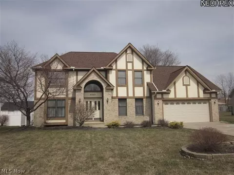 4391 Timberway Dr, Brunswick, OH 44212 photo 25