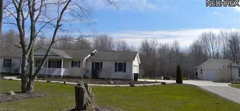 17161 Burrows Rd, Thompson, OH 44086 photo 1