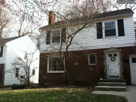 650 Ecton Rd, Akron, OH 44303 photo 1