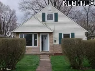 167 Clinton Ave, Elyria, OH 44035 photo 1