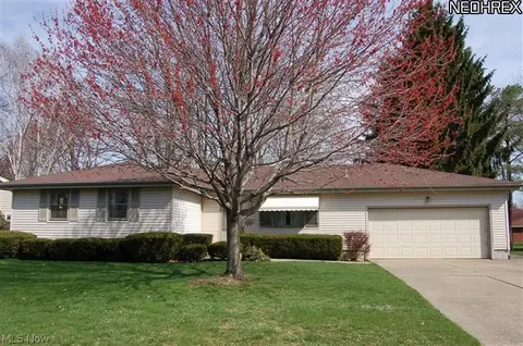 644 Forest Ridge Dr, Boardman, OH 44512 photo 1