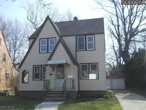 237 E 266 St, Euclid, OH 44132 photo 1