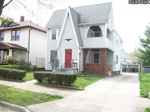 970 Berwin St, Akron, OH 44310 photo 1