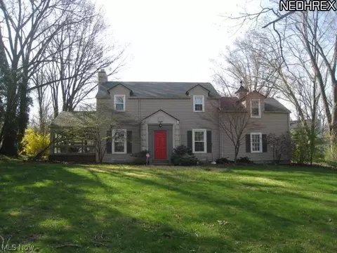 3506 Darlington Rd NW, Canton, OH 44708 photo 1