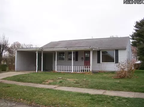 348 Prospect St, Dover, OH 44622 photo 1