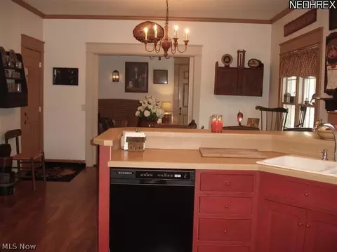 815 Knollwood Dr NW, Canton, OH 44708 photo 5