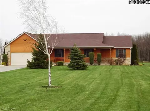 16855 Wheeler Rd, Lagrange, OH 44050 photo 1