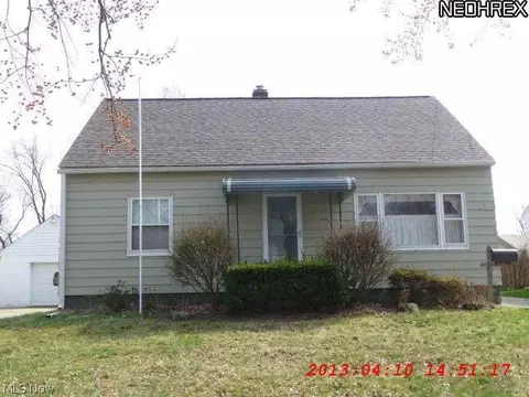1536 Simcoe Ave, Akron, OH 44305 photo 1
