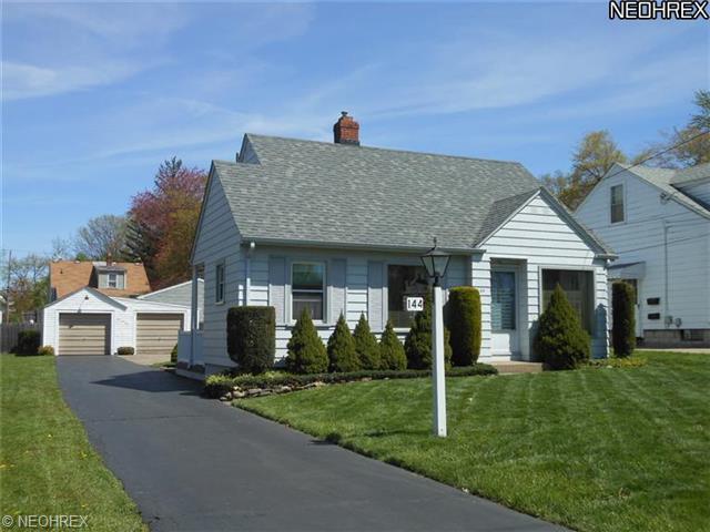 144 Argyle Ave, Youngstown, OH 44512 photo 1