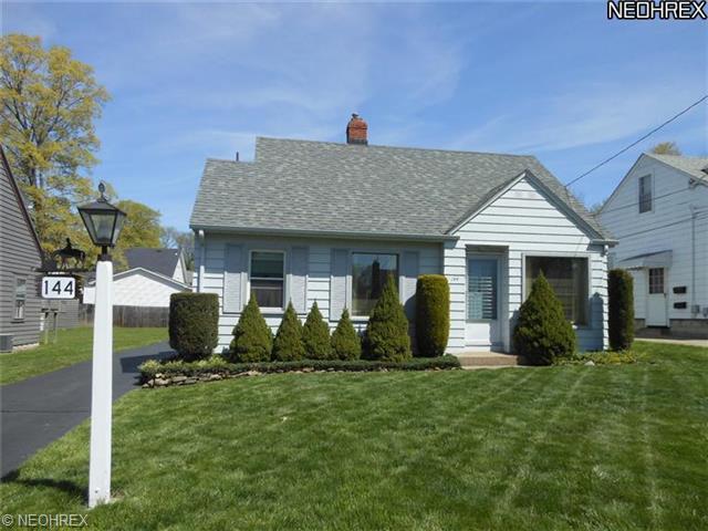 144 Argyle Ave, Youngstown, OH 44512 photo 16