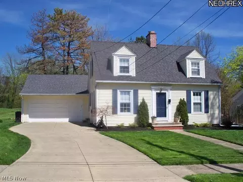 6240 Hiram Ave, Ashtabula, OH 44004 photo 1