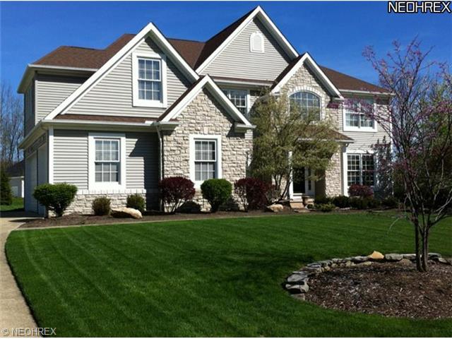 650 Nancy Dr, Aurora, OH 44202 photo 1