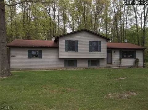 9539 Cable Line Rd, Diamond, OH 44412 photo 1