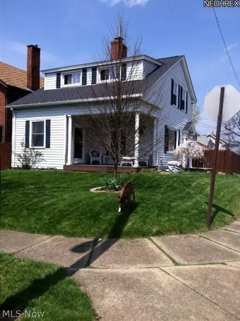 348 Korman Ave NE, Massillon, OH 44646 photo 1