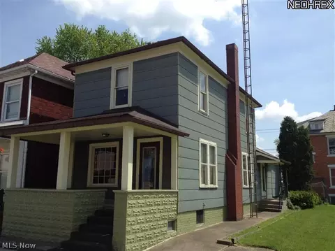 502 Logan St, Dennison, OH 44621 photo 1