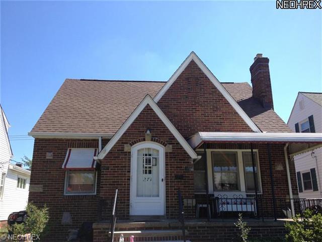 271 E 210th St, Euclid, OH 44123 photo 1