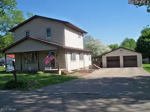 331 Fenton Ave, Conneaut, OH 44030 photo 1