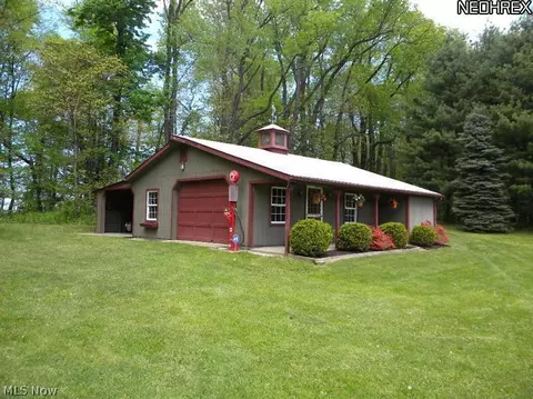 1065 Etter Rd, Suffield, OH 44260 photo 3