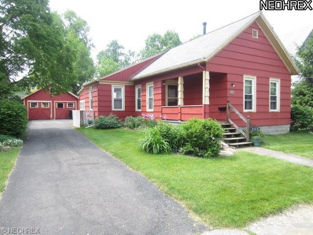 357 Columbus St, Elyria, OH 44035 photo 1