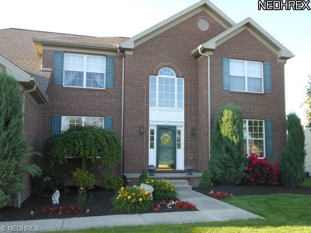 3133 Willowbrook Dr, Aurora, OH 44202 photo 1