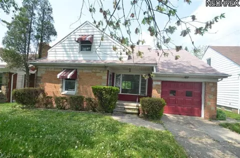 18907 Libby Rd, Maple Heights, OH 44137 photo 1