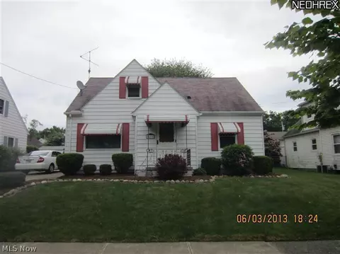 219 The Brooklands, Akron, OH 44305 photo 1