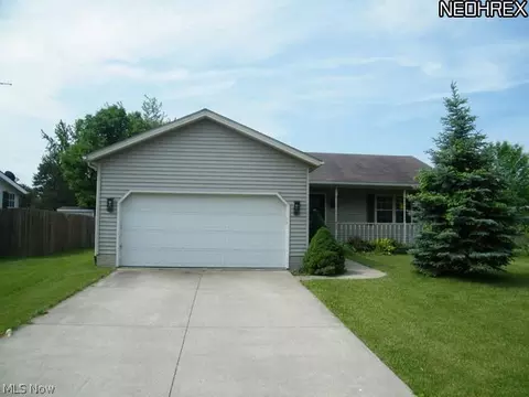287 Stable Dr, Lagrange, OH 44050 photo 1