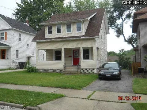 86 E Brookside Ave, Akron, OH 44301 photo 1