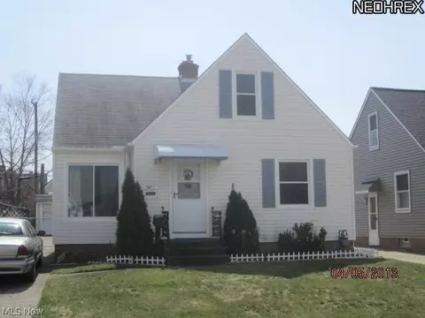7611 Dorothy Ave, Parma, OH 44129 photo 1