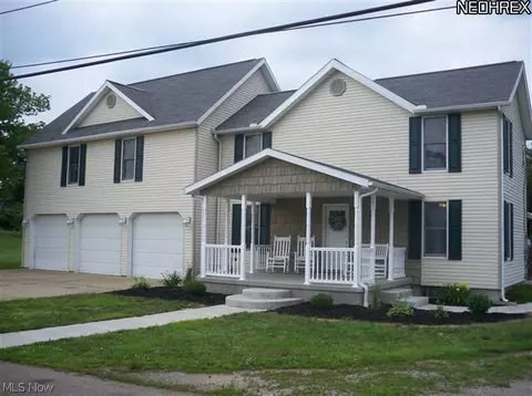 700 Conesville Rd, Conesville, OH 43811 photo 1