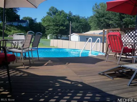 700 Conesville Rd, Conesville, OH 43811 photo 8
