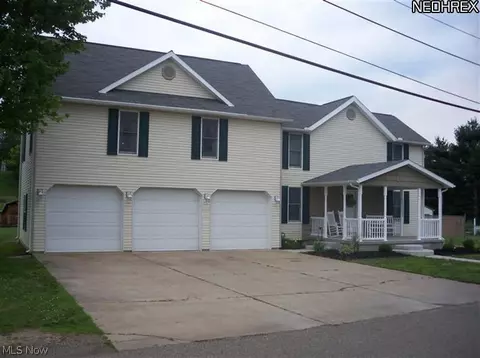 700 Conesville Rd, Conesville, OH 43811 photo 14