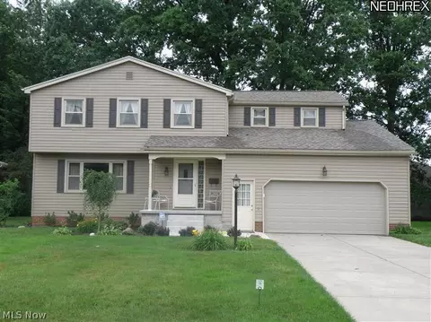 503 Oakridge Dr, Boardman, OH 44512 photo 1