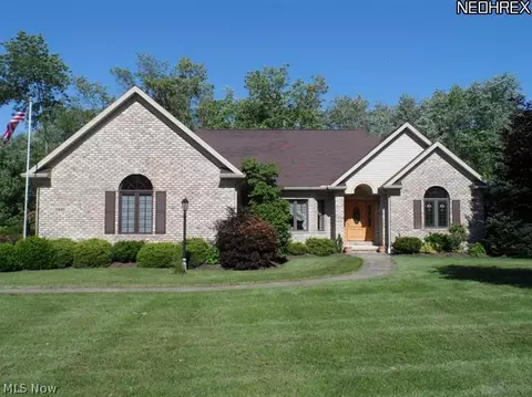 1410 Rustic Bridge Dr, Kent, OH 44240 photo 1