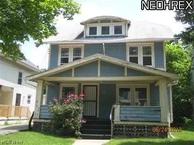 733 Noah Ave, Akron, OH 44320 photo 1