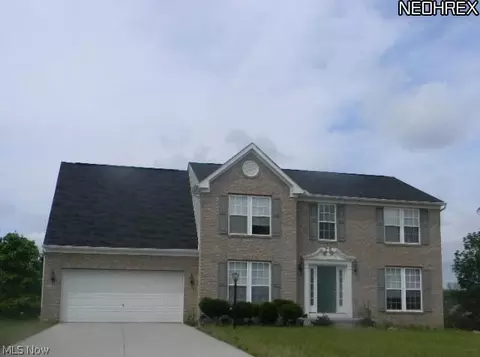 6344 Sparrowhawk Way, Bedford, OH 44146 photo 1