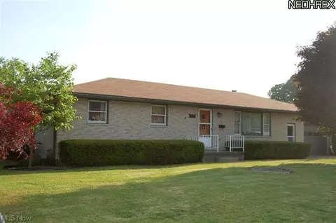 508 Mcdowell Ave, Minerva, OH 44657 photo 1
