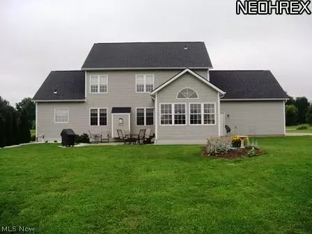 4163 Stone Ridge Dr, Rootstown, OH 44272 photo 18