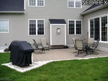 4163 Stone Ridge Dr, Rootstown, OH 44272 photo 17