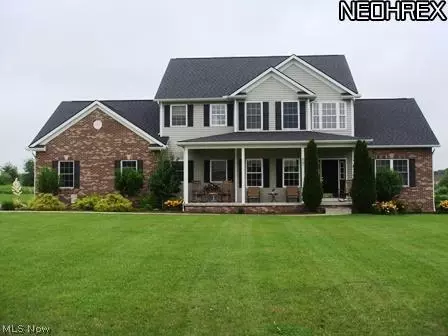 4163 Stone Ridge Dr, Rootstown, OH 44272 photo 1