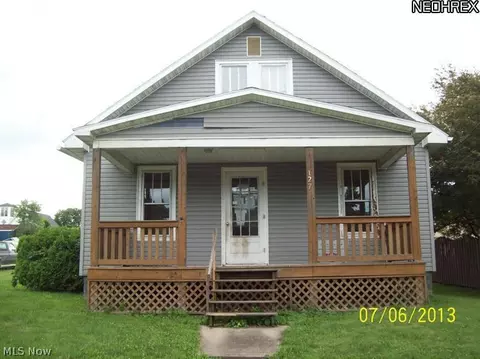127 Front St, Philo, OH 43771 photo 1
