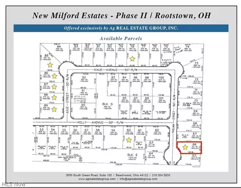 4896 Thelma St, Rootstown, OH 44272 photo 1