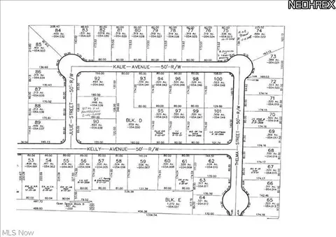 3792 Kalie Ave, Rootstown, OH 44272 photo 1