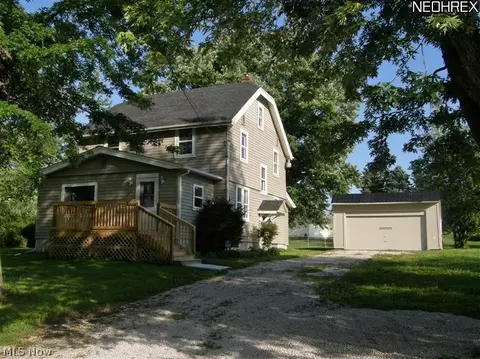 4700 S Ridge Sr 84 Rd, Ashtabula, OH 44004 photo 1