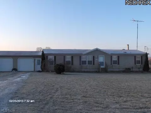 26331 Hartley Rd, Beloit, OH 44609 photo 1