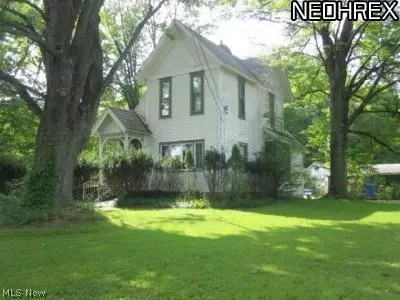 306 E Beech St, Jefferson, OH 44047 photo 1