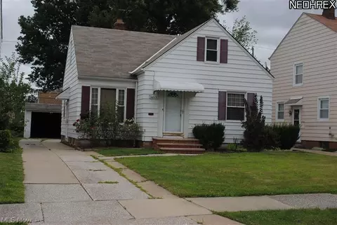14315 Kennerdown Ave, Maple Heights, OH 44137 photo 1