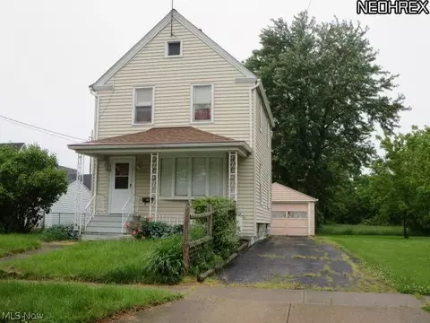 110 Franklin Ave, Elyria, OH 44035 photo 1