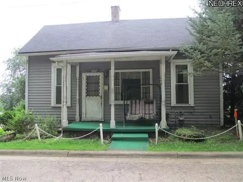133 Summit Ave, Cambridge, OH 43725 photo 1